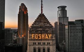 W Hotel The Foshay